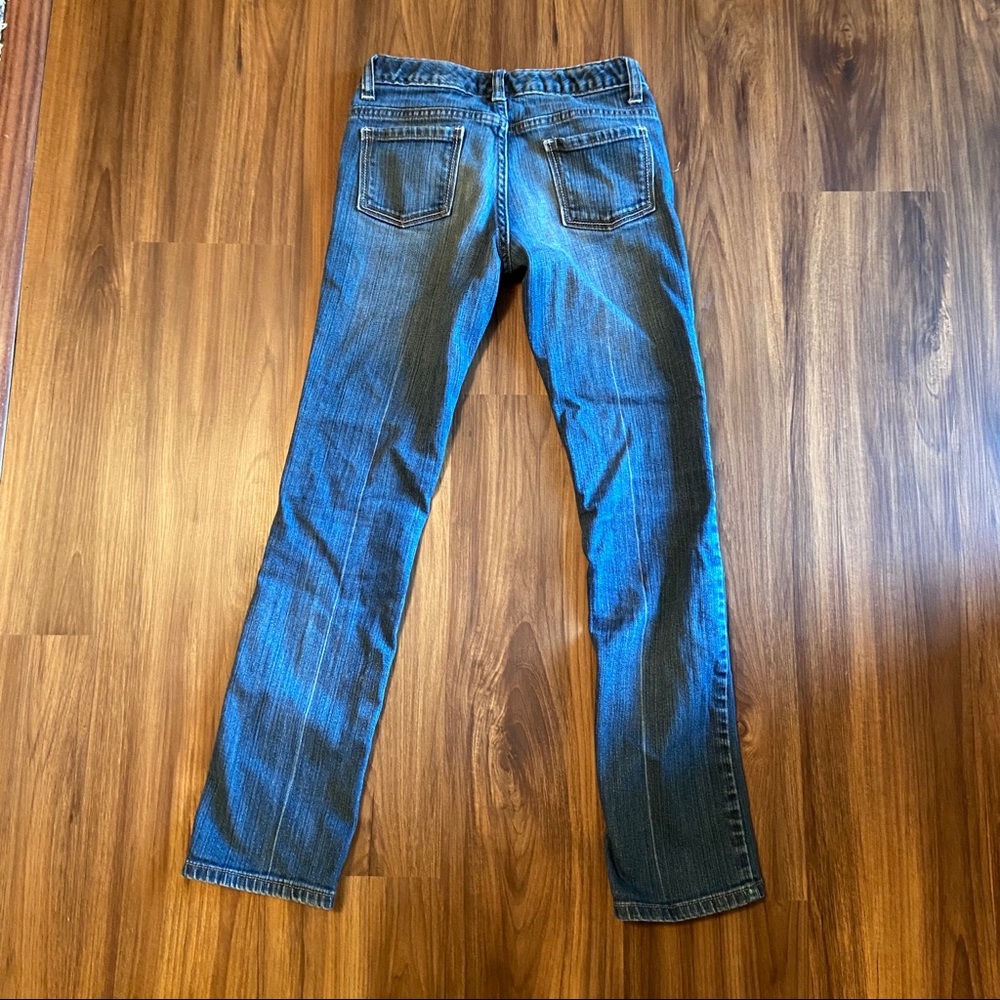 Old Navy | Girls adjustable waist jeans - Picture 4 of 4